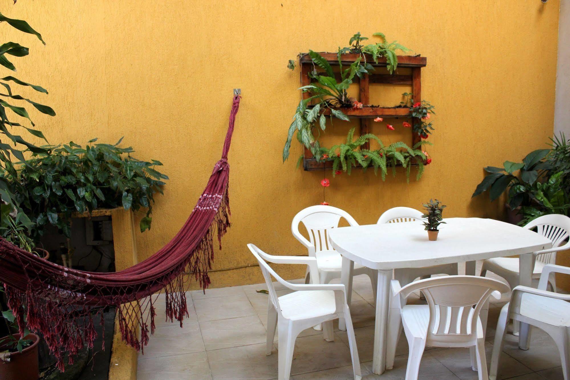 Mango Tree Ipanema Vandrerhjem Rio de Janeiro Eksteriør bilde